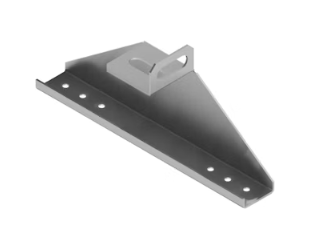 Product image of  PV KATTOKIINNIKE ORIMA EASY RAIL PROFIILIPELTI/HUOPA