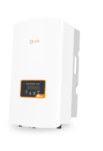 Product image of  PV INVERTTERI SOLIS S5-GR3P10K 10KW