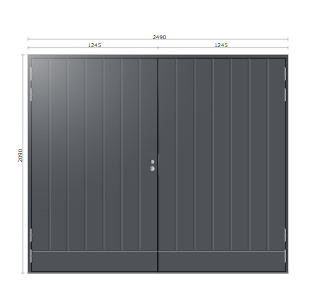 Product image of  autotalli basic