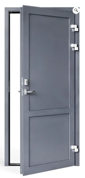 Product image of  Alumiiniovi DLF 10×21 oikea umpiovena
