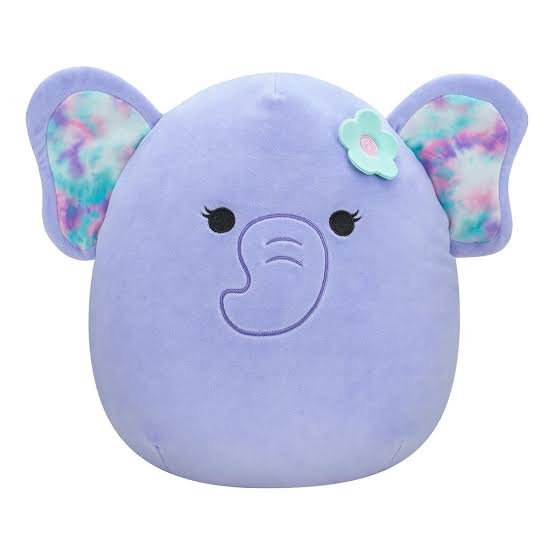 Product image of  Squishmallows 19 cm Anjali 1805054
