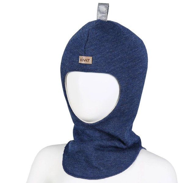 Product image of  Kivat KOKO 2 Peruskypärä, wo, mel.sin. Hood