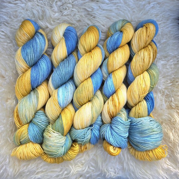 Product image of  Merino sock, Maailman ympäri