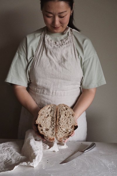 Product image of LOAF's Beginner Sourdough Workshop | 19.09.2026