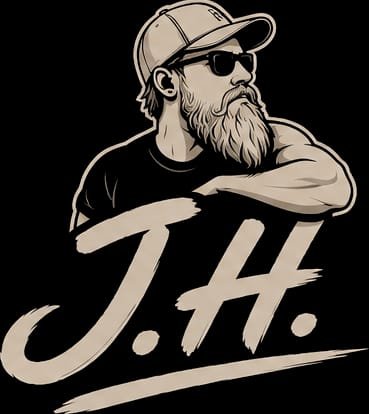 Joel Huupponen