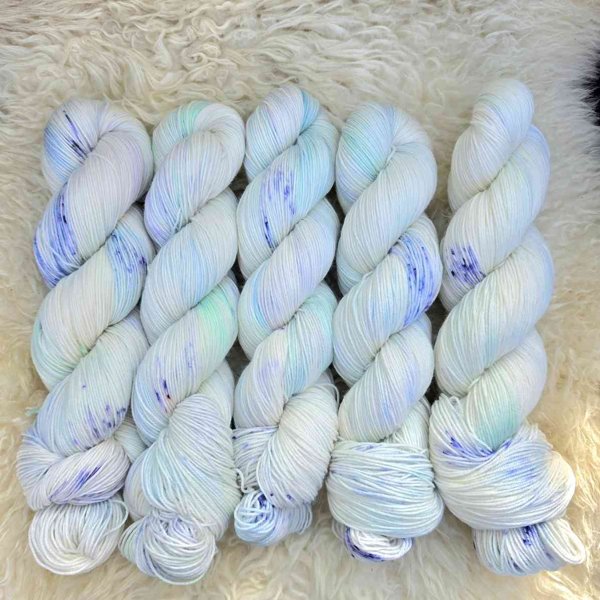 Product image of  Merino sock, Ensilumi
