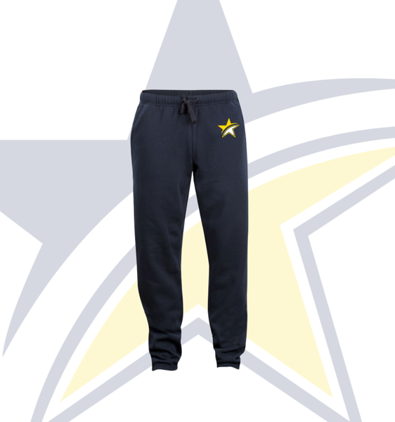 Product image of  Basic pants tummansininen - KOKO: XS