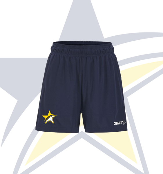 Product image of  Ability shortsit tumsin naiset - KOKO: XS
