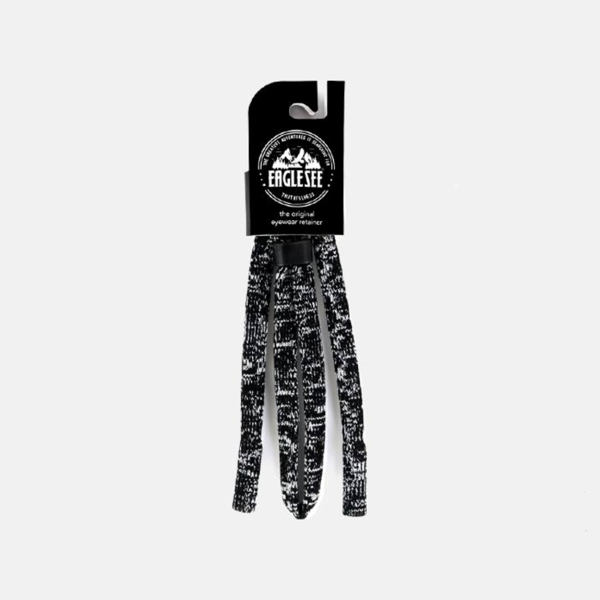 Product image of Grey Army Glasses Strap - Adjustable Sports Eyewear Holder
