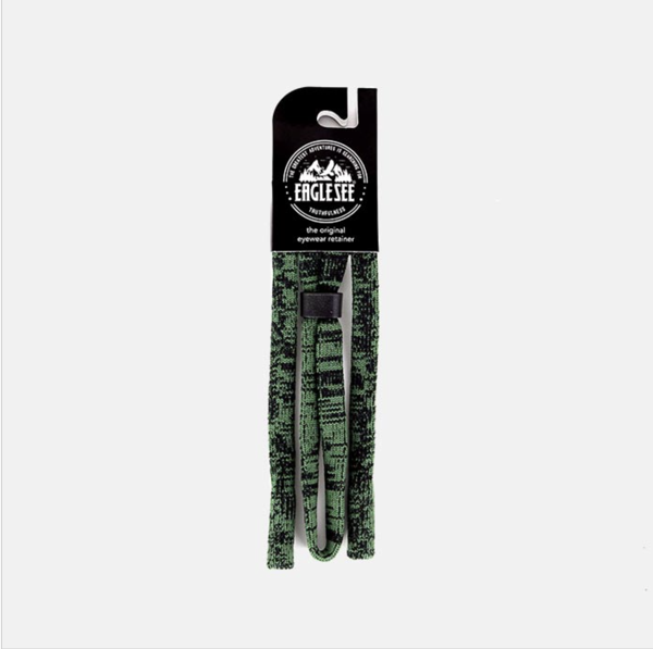 Product image of Green Army Glasses Strap - Adjustable Sports Eyewear Holder