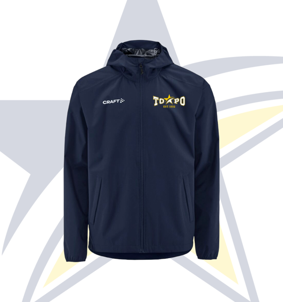 Product image of Squad go weather takki miehet - KOKO: XS