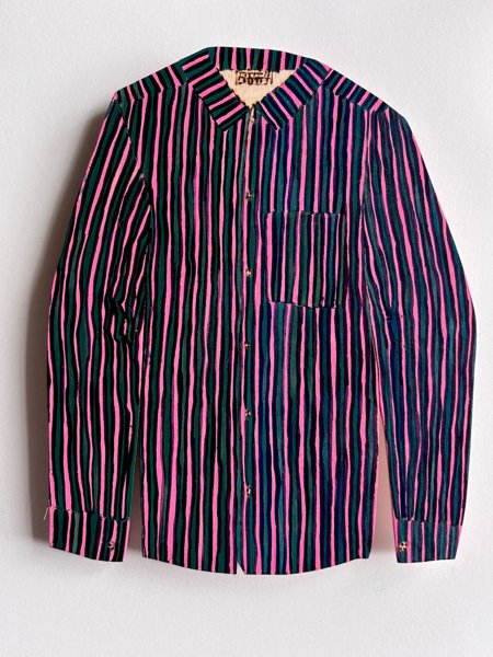 Product image of  Jokapoika Pink/Green