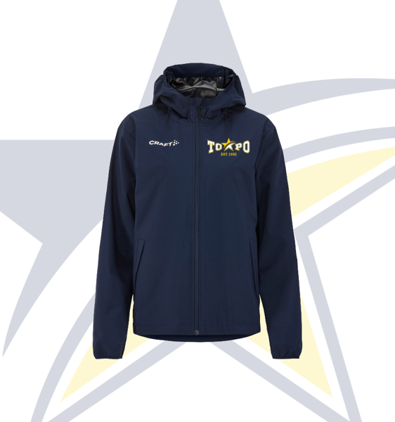 Product image of Squad go weather takki naiset - KOKO: XS