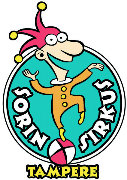 Product image of  Sirkuskerho