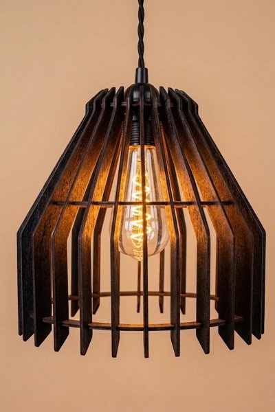 Product image of Kero Small Black