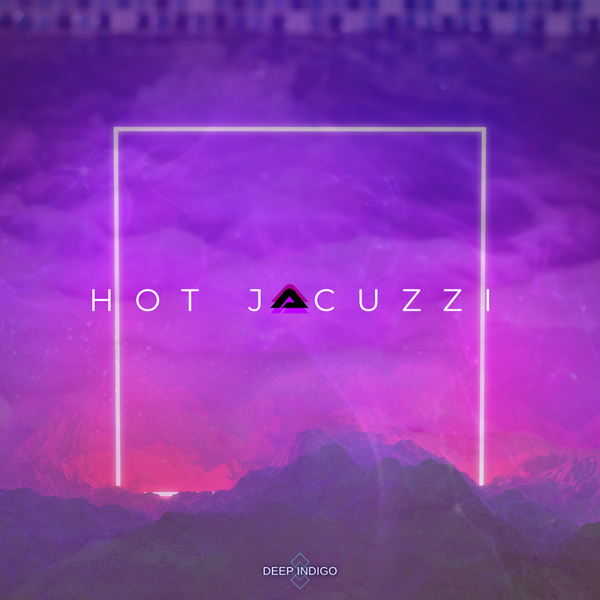 Product image of  Hot Jacuzzi