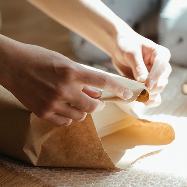 Product image of  Lahjapaketointi