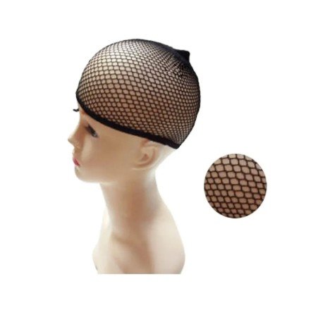 Product image of  BLACK HAIR NET
