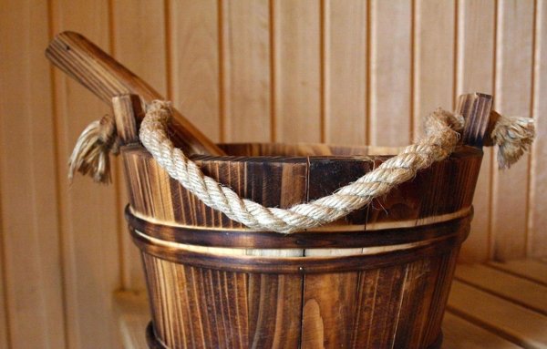 Product image of  PM-saunakerho: Oulunkylän siirtolapuutarhan sauna