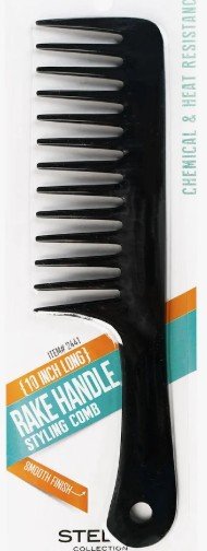 Product image of  RAKE HANDLE COMB