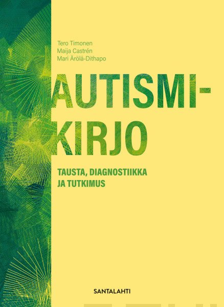 Product image of  Autismikirjo