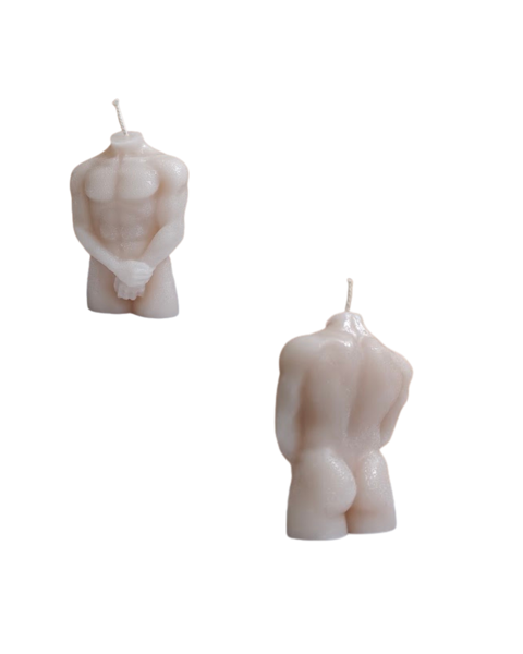 Product image of Leo Bodykynttilä