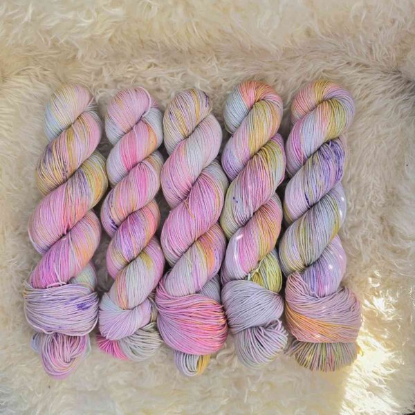 Product image of  Merino sock, Syysaamu
