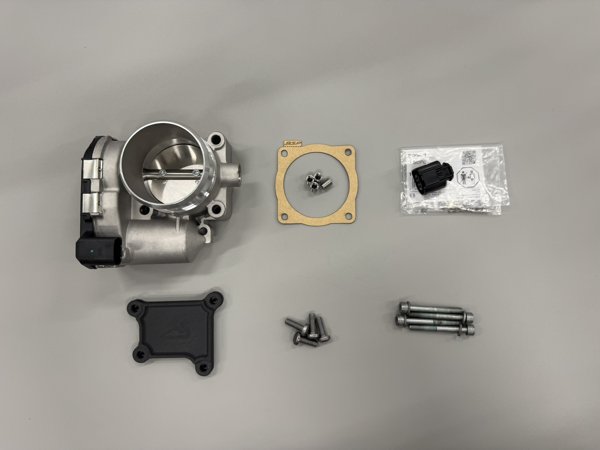 Product image of  Nissan SR20DET Redtop sähkökaasusarja