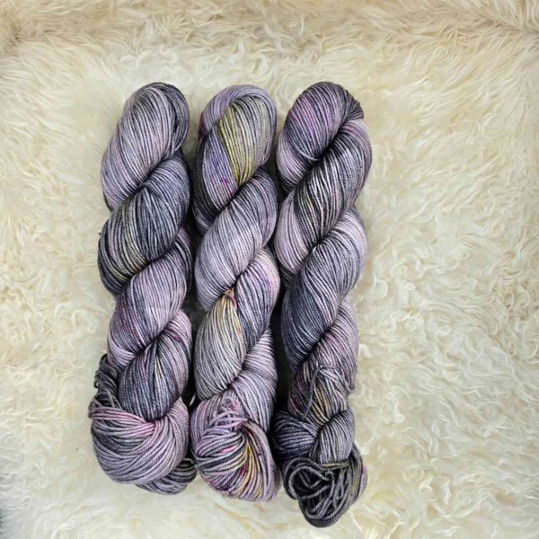 Product image of  Merino sock SPORT, Susi vappuasussa