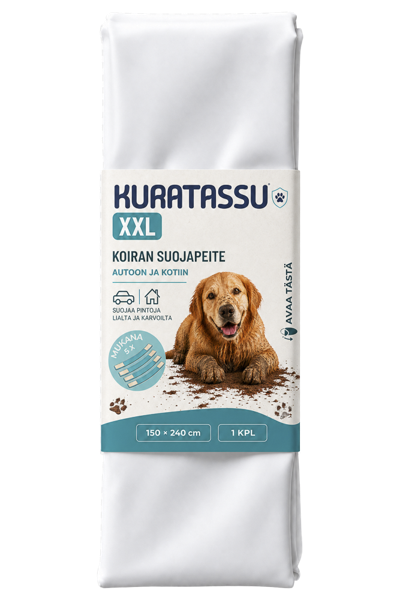 Product image of  Kuratassu XXL