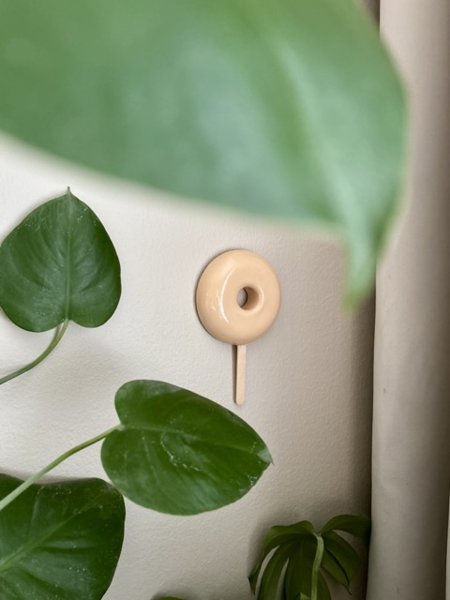 Product image of  Donitsi, persikka