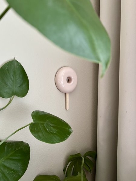 Product image of  Donitsi, roosa