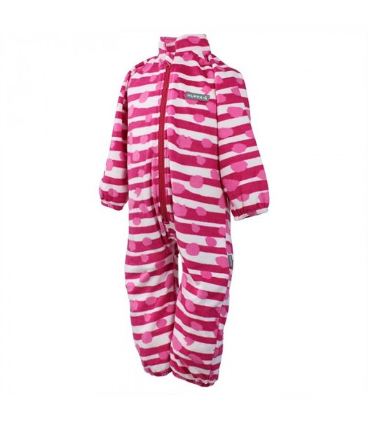 Product image of  Huppa koko 74 fleecehaalari Toddlers´ fleece overall ROLAND