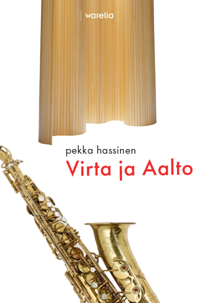 Product image of  Virta ja Aalto
