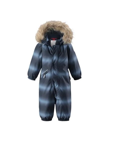 Product image of  Reimatec® 80 winter overall, Lappi Soft blue,80 cm