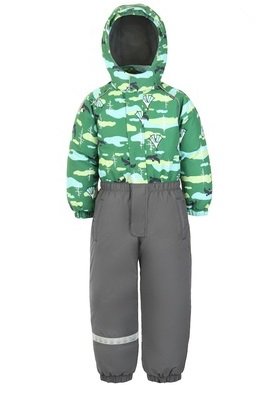Product image of  Lappi Kids koko 104 Sampo talvihaalarit 307, 200g