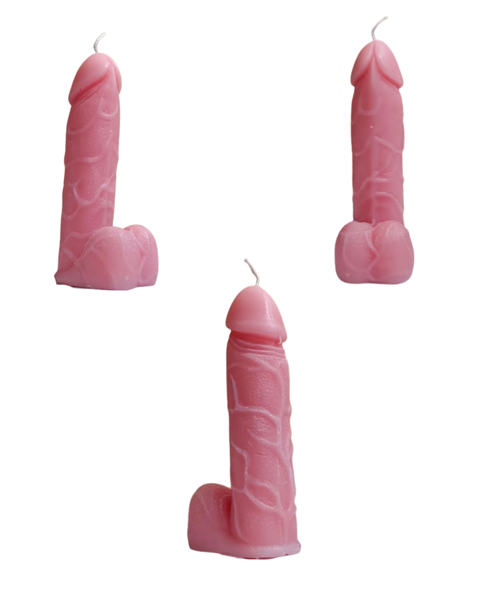Product image of Peniskynttilä