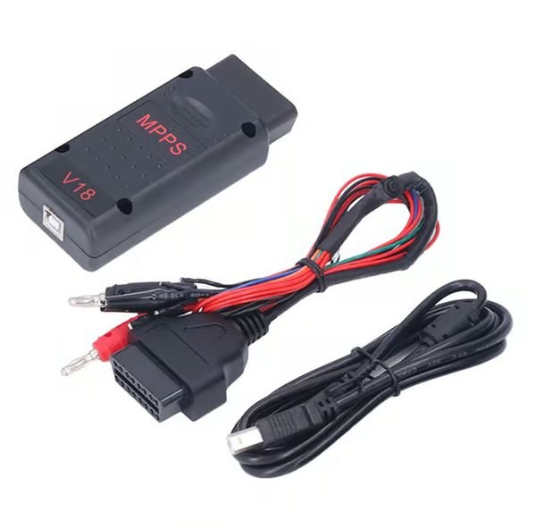 Product image of  MPPS V18