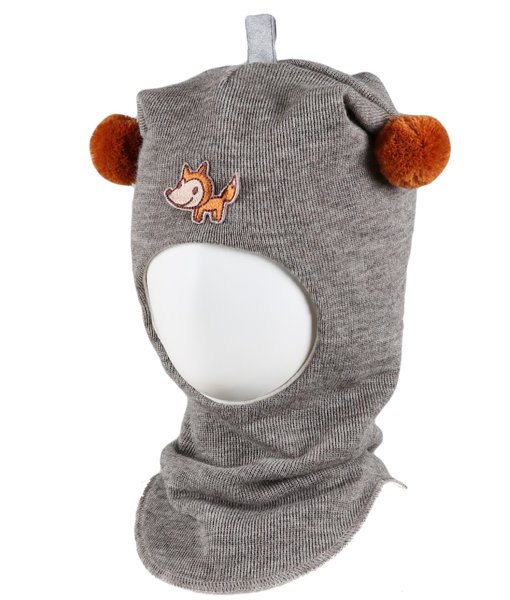 Product image of  Kivat koko 2 Kettukypärä, wo, t.sin. Fox hood