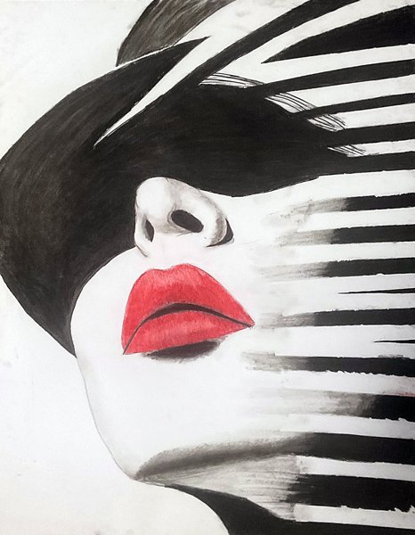 Product image of  Shady Lady