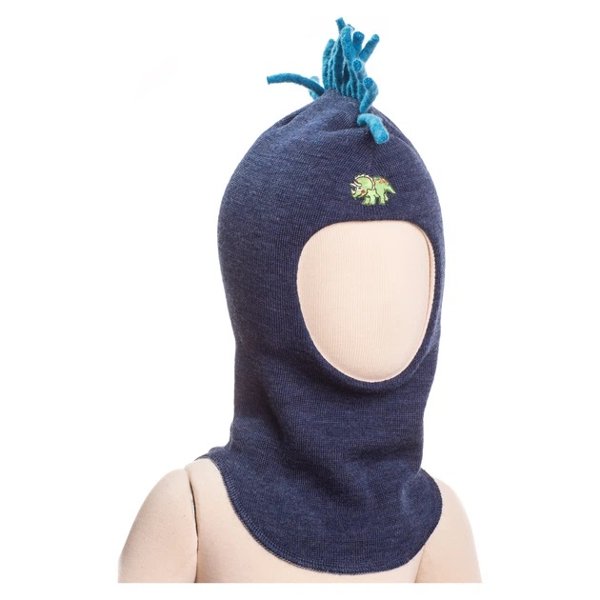 Product image of  Kivat koko 2 Dinoharjannekypärä, wo, t.sin. Dinosaur hood