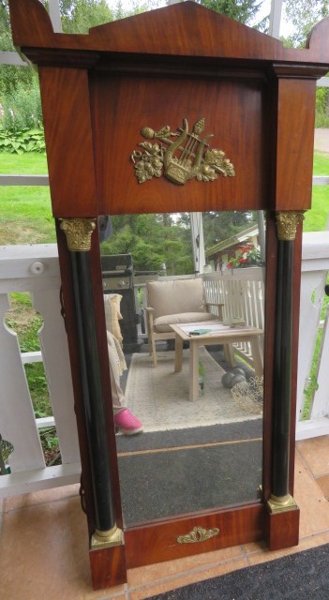 Product image of Peili 1800-luvulta