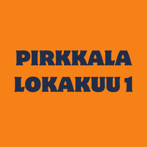 Product image of  FAST ALKEISKURSSI LOKAKUU 1 (LINNAKALLIO 1V TARJOUS)