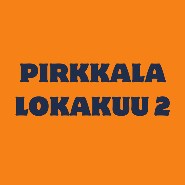 Product image of  FAST ALKEISKURSSI LOKAKUU 2 (LINNAKALLIO 1V TARJOUS)