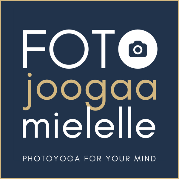 Product image of Fotojoogaa mielelle -valokuvauksen verkkokurssi 2026