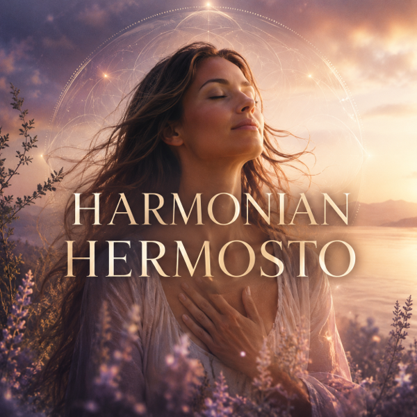 Product image of Harmonian Hermosto-verkkokurssi (5.10.2026 alkaen)