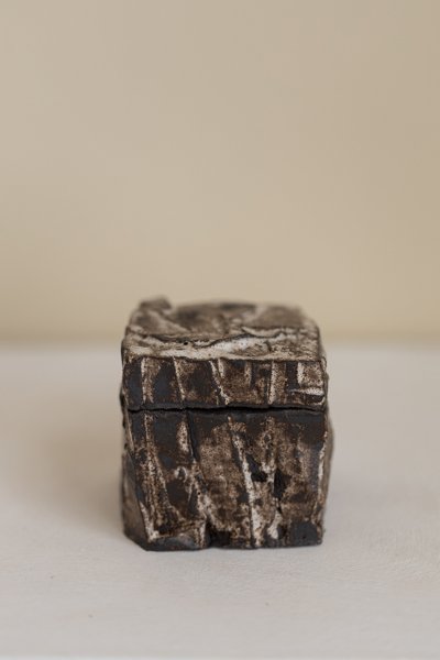 Product image of  Kurinuki - rasia / Kurinuki box