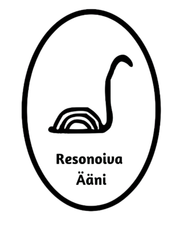 Resonoivan Äänen verkkokauppa