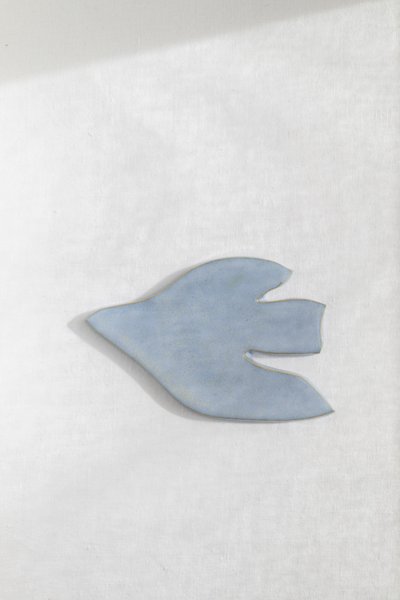Product image of  Swallow sininen - seinäteos
