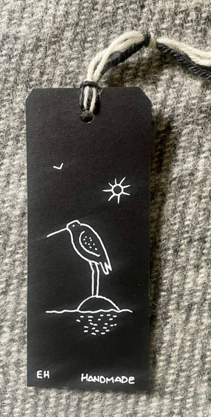 Product image of  Kirjanmerkki "Haikara"